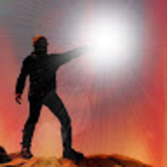 Meet your Posher, Michel - Picture 1 of 1